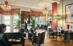 Hotel Belles Rives