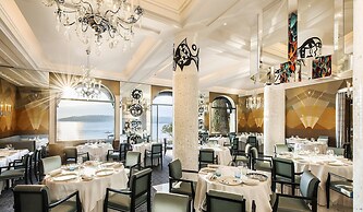 Hotel Belles Rives