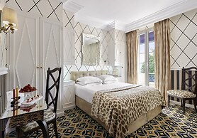 Hotel Belles Rives