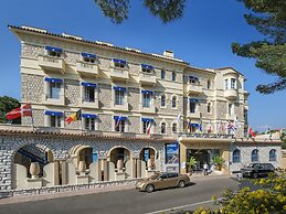 Hotel Belles Rives