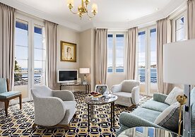 Hotel Belles Rives