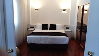 Hotel Air Penedès