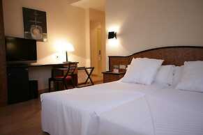 Hotel Air Penedès
