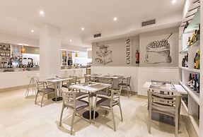 Hotel Alda San Carlos