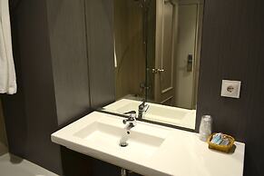 Hotel Alda San Carlos