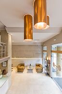 Hotel Alda San Carlos