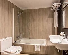 Hotel Alda San Carlos