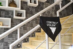 Hotel Alda San Carlos