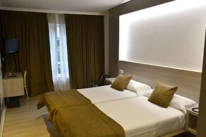 Hotel Alda San Carlos