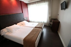 Hotel Alda San Carlos