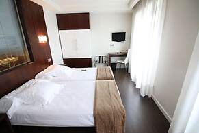 Hotel Alda San Carlos