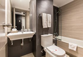 Hotel Alda San Carlos