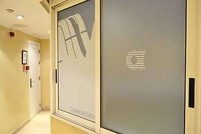 Hotel Alda San Carlos