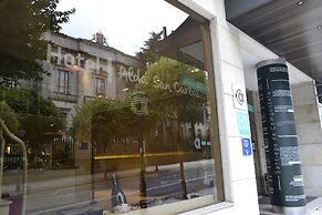 Hotel Alda San Carlos