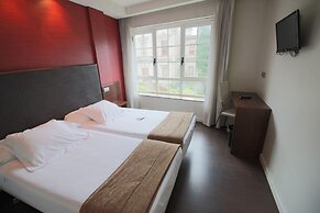 Hotel Alda San Carlos