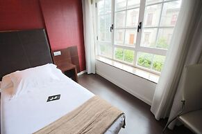 Hotel Alda San Carlos