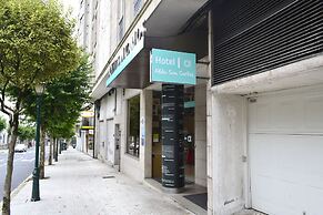 Hotel Alda San Carlos