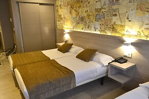 Hotel Alda San Carlos