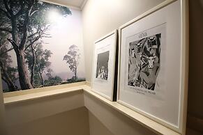 Hotel Alda San Carlos