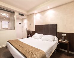 Hotel Alda San Carlos