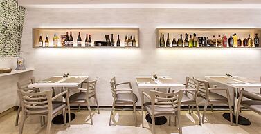 Hotel Alda San Carlos