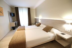 Hotel Alda San Carlos