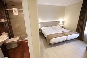 Hotel Alda San Carlos