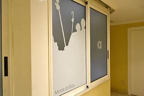 Hotel Alda San Carlos