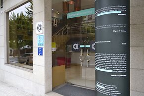 Hotel Alda San Carlos