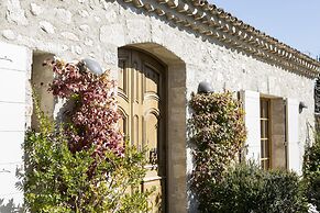 La Bastide de Moustiers