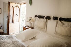 La Bastide de Moustiers