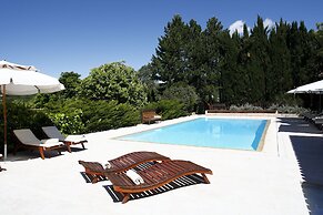 La Bastide de Moustiers