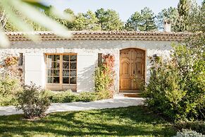 La Bastide de Moustiers
