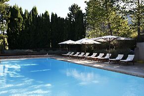 La Bastide de Moustiers