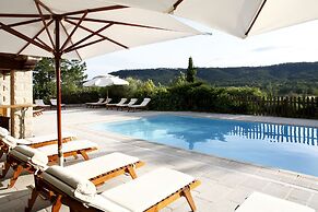 La Bastide de Moustiers