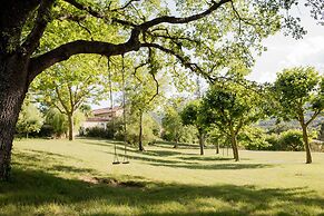 La Bastide de Moustiers