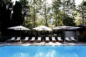 La Bastide de Moustiers
