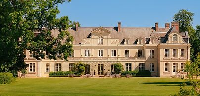 Château des Briottières