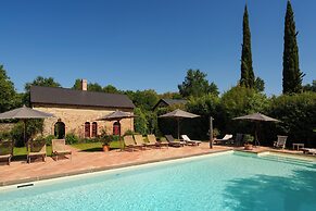 Château des Briottières
