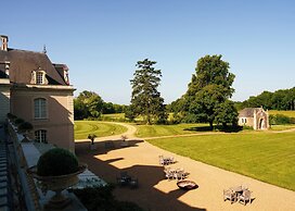 Château des Briottières