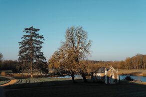 Château des Briottières