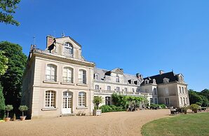 Château des Briottières