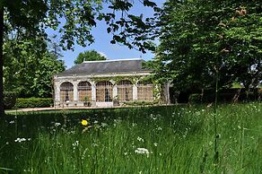 Château des Briottières