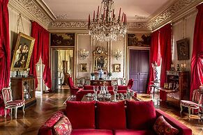 Château des Briottières