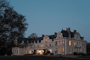 Château des Briottières