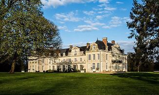 Château des Briottières