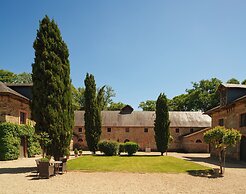 Château des Briottières