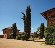 Château des Briottières