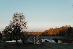 Château des Briottières