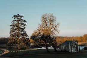 Château des Briottières